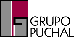 Grupo Puchal Logo